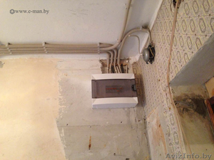 Услуги электрика в Орше и районе #1218857