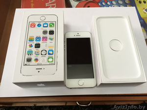 Apple iPhone 5S 64 gb #1216820