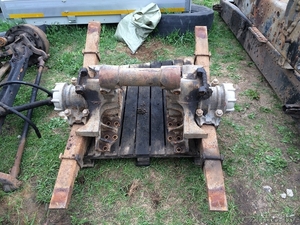 Любые запчасти Маз,  МЗКТ. Новые и б/у.  #1212218