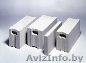Продам газосиликатные блоки на заказ #1213793