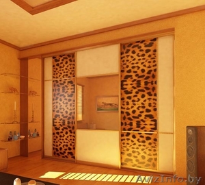 Шкафы-купе мебель,  корпусная SWAGGMEBEL #1217684