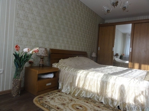 На часы,  сутки,  недели 2-х комнатная квартира  #1212208