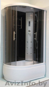 Душевая кабина Avanta А 895 EС #1221439