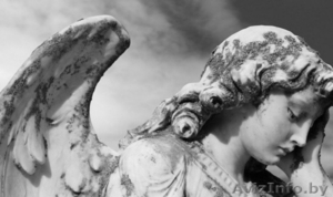 Благоустройство захоронений,  установка памятника. #563114