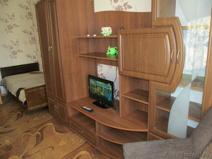 Квартира на сутки/часы в г.Жодино, центр. #1202277