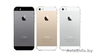 iPhоne 5S MTK6582 лучшая копия Минск #1227157