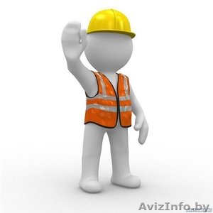 Строительные и ремонтно-строительные работы. #1216600