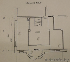 Торговые помещения на главной улице г. Светлогорска #1217122