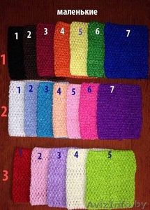 Топ топик для пышного платься туту пачки #1226748