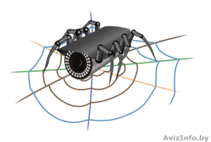 Установка и продажа систем видеонаблюдения #1216384