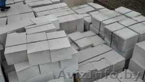 предлагаем блоки газосиликатные  #1213998