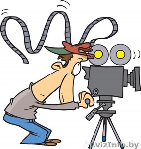 Видеосъёмка свадеб,  юбилеев и торжественных мероприятий #360999