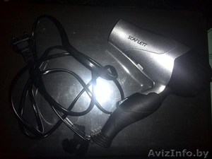 Фен Scarlett SC-076 #1223370