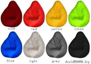Продажа кресел-мешков #1214016