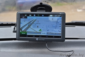 установка навител в ваш планшет,  телефон #1189285