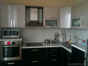 МЕБЕЛЬ шкафы купе, кухни под заказ #1223248