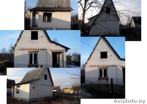 Продам дom в Лиде #1223931