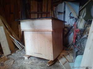 улей 16-ти рамочный #1214246