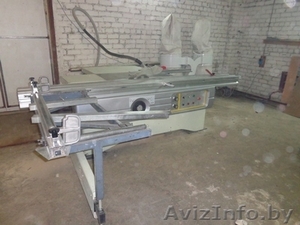 форматно-раскроечный станок станок #1227078