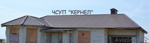 Кровельные,  фасадные работы/материалы #1220676
