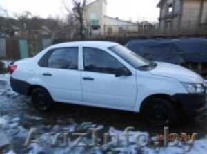 Datsun on-do.выпуск 2014г #1215696