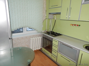 Сдается 2-х комнатная квартира на сутки и более #1212648