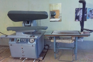 оборудование швейное  #1213700