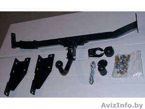 Фаркоп к вашему авто,  большой выбор,  в наличии и под заказ,  #1213469