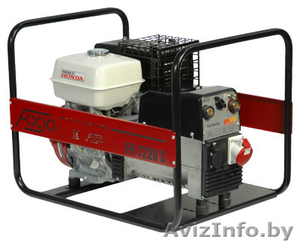 Сварочный генератор FOGO FH 7220 S #1221988