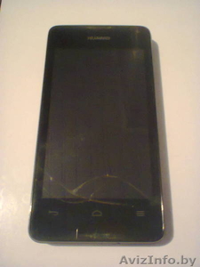Продам или обменяю Huawei Ascend Y300 #1218165