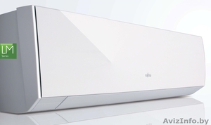 Кондиционеры в г. Бобруйске. Холод-Тепло. Монтаж.  #361028