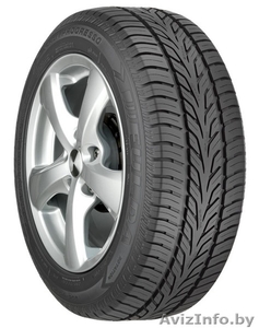 Летняя резина Fulda Carat Progresso 205/60 R15 4шт #1226565