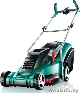  Газонокосилка Rotak 40 #1218362