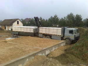  Услуги Гидроманипулятора до 26 тонн. #811800