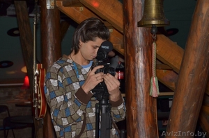 Свадьба. Видеосъемка. OSV Studio. #1223603