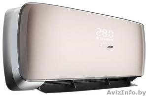 Кондиционеры HISENSE в Речице. 5 лет Гарантии!!! Монтаж. #632038