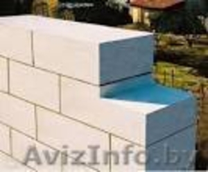 Продажа - Газосиликатные блоки #1217428