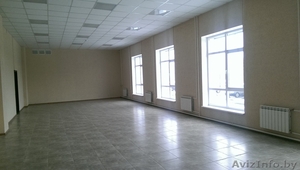 Сдаётся в аренду склад-холодильник от 750м2 до 2000м2, офисы от 23м2, 10 евро м2.  #1224998