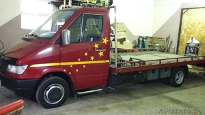 Эвакуация автомобилей г.Ганцевичи #1226570