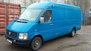 Сдам в аренду грузовой микроавтобус и эвакуатор #1226573