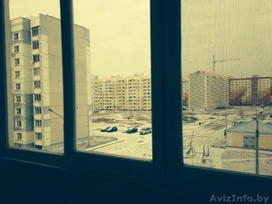 Новая трёхкомнатная квартира c ремонтом #1220823