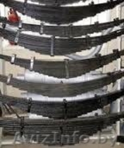 МЗКТ разборка. Раздатка 7930. #1212229