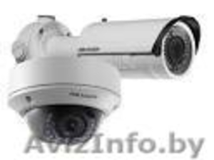 Первоклассная установка видеонаблюдения #1227066