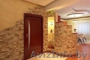 Отделка квартир по ценам 2014 #1217168