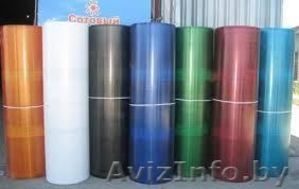 Поликарбонат от 380 000!!! Теплицы! Низкие цены!!!!! #1214851