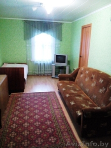 Сдам комнату на сутки #1214647