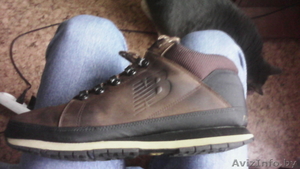 кроссовки new balance H754BBF #1217949