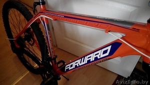 Велосипед Forward Next 1.0 DISK  #1224498