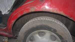 Замена порогов. Переварка днища. Ремонт Арок. #1225665