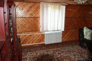 ДОМ БАНЯ ОЗЕРО ЛЕС #1221759